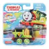 Mattel Thomas és barátai: színváltós mozdony - percy