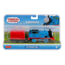 Mattel Thomas motorizált mozdony kisvasút