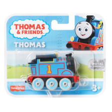 Mattel Thomas mozdony és Barátai kisvasút