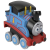 Mattel Thomas Trükkös mozdony - Thomas