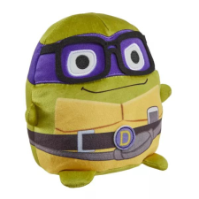Mattel Tini nindzsa teknőcök: Cuutopia plüss figura, 13 cm - Donatello plüssfigura