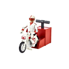 Mattel Toy Story 4 - Duke Caboom figura járművel (GFB55) játékfigura