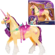 Mattel Unicorn Academy Leaf egyszarvú figura 6072674 játékfigura