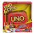 Mattel UNO Extreme kártyajáték