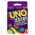 Mattel Uno Flip kártyajáték