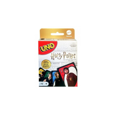 Mattel UNO: Harry Potter kártyajáték