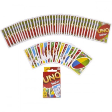 Mattel UNO Junior kártya kártyajáték