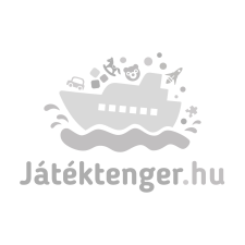 Mattel Uno Junior kártyajáték - Gabi Babaháza társasjáték