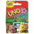 Mattel UNO Junior kártyajáték refresh változat