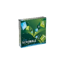 Mattel Utazó Scrabble társasjáték