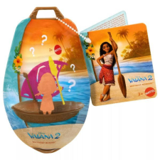 Mattel Vaiana 2.: Tengeri kaland meglepetés szett baba