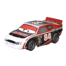Mattel Verdák 3: Dave Alternators kisautó 1:55 autópálya és játékautó