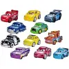 Mattel Verdák 3 mini autó