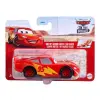 Mattel Verdák: Felhúzható kisautó, 1:43 - Villám McQueen