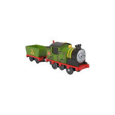 Mattel Whiff motorizált Gőzmozdony kisvasút