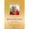 Matthieu Ricard Boldogság