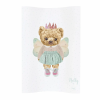 Matti Ceba pelenkázó lap puha 2 oldalú 50x70cm COSY Fluffy Puffy Nelly