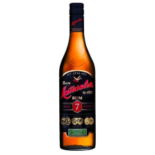  Matusalem Solera 7 Years Rum 0,7L 40% rum