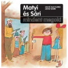  MATYI ÉS SÁRI MINDENT MEGOLD
