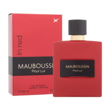 Mauboussin Pour Lui In Red EDP 100 ml parfüm és kölni