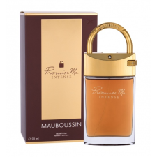 Mauboussin Promise Me Intense EDP 90 ml parfüm és kölni