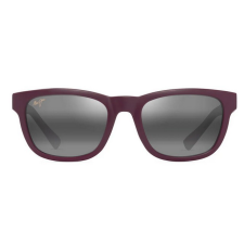 Maui Jim 617 28 Kapii PURPLE Neutral Grey napszemüveg napszemüveg