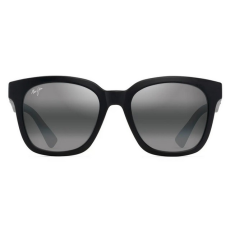 Maui Jim 653 02 Honua AF BLACK Neutral Grey napszemüveg