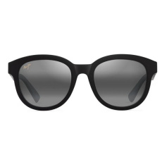 Maui Jim 658 02 Ihupani AF BLACK Neutral Grey napszemüveg