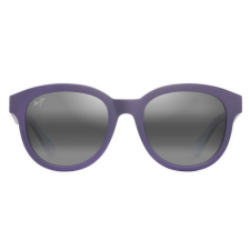 Maui Jim 658 28 Ihupani AF PURPLE Neutral Grey napszemüveg napszemüveg