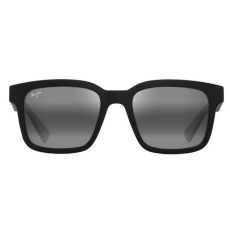 Maui Jim 659 02 Opiopio AF BLACK Neutral Grey napszemüveg