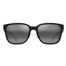 Maui Jim 660 02 Paulele AF BLACK Neutral Grey napszemüveg napszemüveg