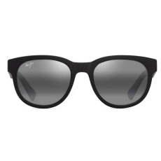 Maui Jim 668 02 Maoli BLACK Neutral Grey napszemüveg