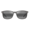 Maui Jim 672 14 Hulili GREY Neutral Grey napszemüveg