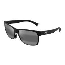 Maui Jim 683 02 Hoopili BLACK Neutral Grey napszemüveg