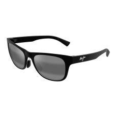 Maui Jim 684 02 Kapeau BLACK Neutral Grey napszemüveg