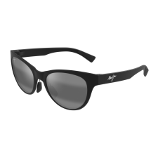 Maui Jim 685 02 Hulahe BLACK Neutral Grey napszemüveg napszemüveg