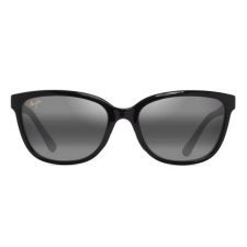 Maui Jim 758 02 Honi BLACK Neutral Grey napszemüveg napszemüveg