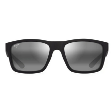 Maui Jim 897 02A The Flats BLACK Neutral Grey napszemüveg napszemüveg
