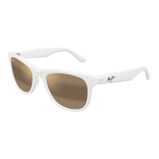 Maui Jim H693 05 Kikonia XL WHITE HCLŽ Bronze napszemüveg napszemüveg