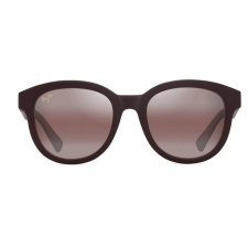 Maui Jim R658 04 Ihupani AF RED Maui RoseŽ napszemüveg napszemüveg