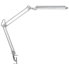 Maul 8203595 Csiptetős Vezetékes LED asztali Lámpa - Ezüst (8203595) világítás
