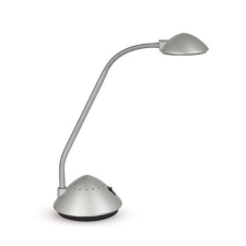 Maul Arc asztali lámpa ezüst (8200495) világítás