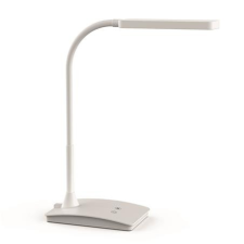 Maul Asztali lámpa, LED, szabályozható, MAUL &quot;Pearly colour vario&quot;, fehér izzó