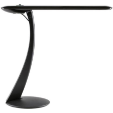 Maul Asztali lámpa, LED, szabályozható, MAUL &quot;Pearly colour vario&quot;, fekete izzó