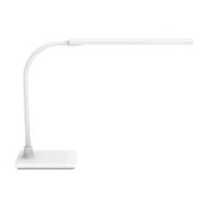 Maul Asztali lámpa, LED, szabályozható, MAUL &quot;Pirro&quot;, fehér világítás