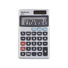 Maul M112 Zsebszámológép (7262295) számológép