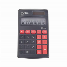 Maul M 12 számológép