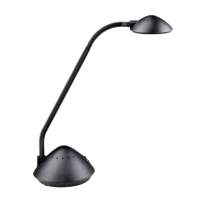 Maul MAULarc black 8200490 LED-es asztali lámpa 5 W Fekete (m8200490) világítás