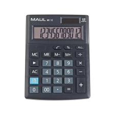Maul MC12 Számológép számológép