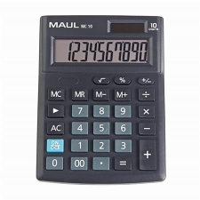 Maul MC 10 számológép (7265490) (Maul MC 10) számológép